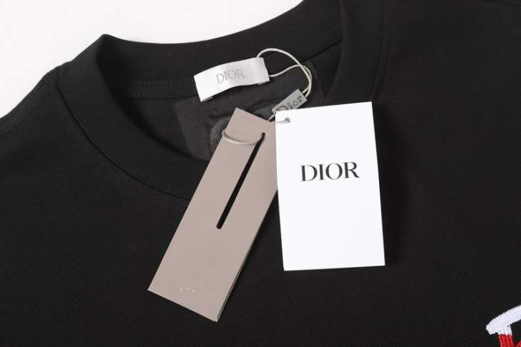 Dior T Shirts Short _SKUDiorS-2XL12dtr0116166